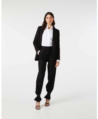 Arnsdorf - Celeste Suit Jacket - Suits & Blazers (Black) Celeste Suit Jacket