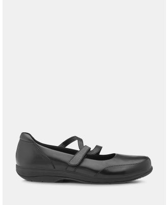Ascent - Cirrus - Dress Shoes (Black) Cirrus