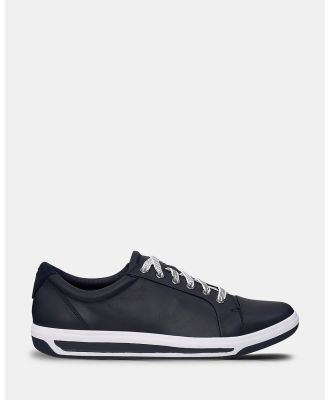 Ascent - Stratus - Casual Shoes (Navy) Stratus