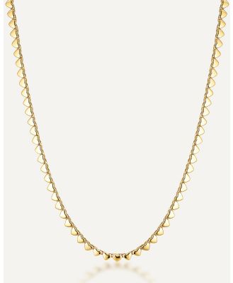 Avant Studio - Marion Necklace - Jewellery (Gold) Marion Necklace