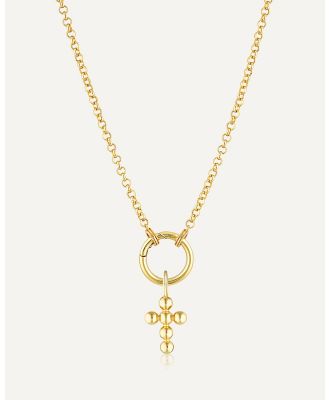 Avant Studio - Spirit Necklace - Jewellery (Gold) Spirit Necklace