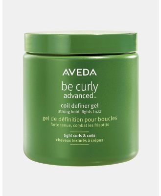 Aveda - Be Curly Advanced™ Coil Definer Gel - Hair (200ml) Be Curly Advanced™ Coil Definer Gel