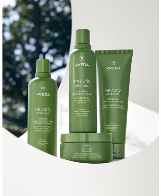 Aveda - Be Curly Advanced™ Conditioner - Hair (250ml) Be Curly Advanced™ Conditioner
