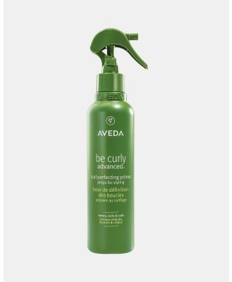 Aveda - Be Curly Advanced™ Curl Perfecting Primers - Hair (200ml) Be Curly Advanced™ Curl Perfecting Primers