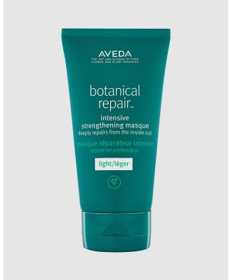 Aveda - Botanical Repair Intensive Strengthening Masque   Light 150ml - Hair (Light 150ml) Botanical Repair Intensive Strengthening Masque - Light 150ml