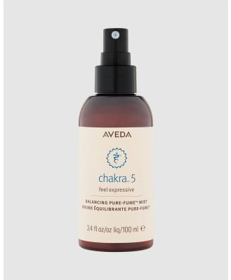 Aveda - Chakra 5 Purefume Body Mist 100ml - Beauty (N/A) Chakra 5 Purefume Body Mist 100ml
