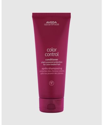 Aveda - Color Control Conditioner 200ml - Hair (Color Control) Color Control Conditioner 200ml