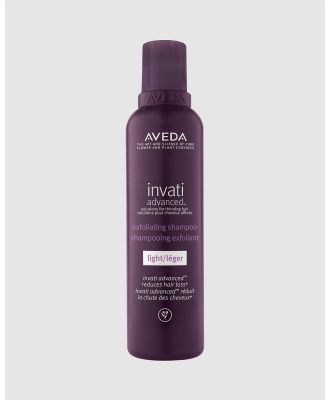 Aveda - Invati Advanced Exfoliating Shampoo   Light - Hair (N/A) Invati Advanced Exfoliating Shampoo - Light