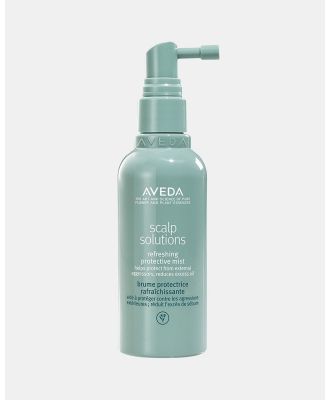Aveda - Refreshing Protective Mist - Hair (Mist) Refreshing Protective Mist