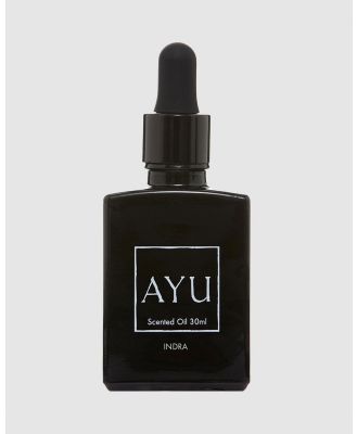 AYU - Indra Scented Oil 30ml - Fragrance (30ml) Indra Scented Oil 30ml