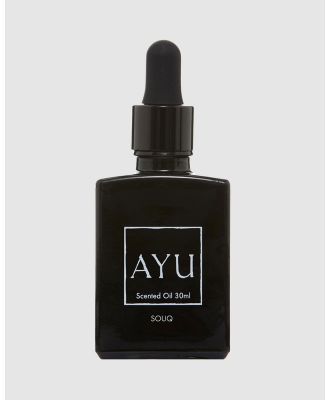 AYU - SOUQ Perfume Oil 30ml - Fragrance (N/A) SOUQ Perfume Oil 30ml