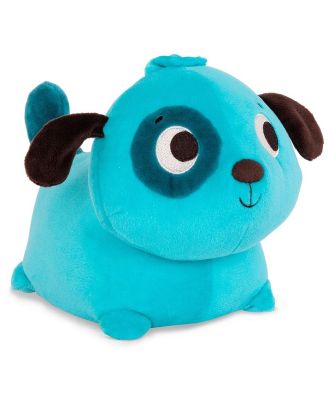 B. Toys - Giggly Jigglers Dog - Animals (Multi) Giggly Jigglers Dog