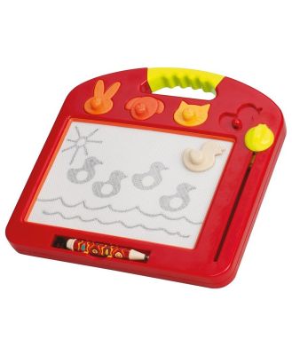 B. Toys - Toulouse Laptrec Tomato - Arts & Crafts (Multi) Toulouse Laptrec Tomato