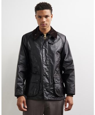 Barbour - Bedale Wax Jacket - Coats & Jackets (Rustic) Bedale Wax Jacket