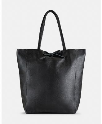 BEE - Monica - Handbags (Black) Monica