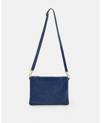 BEE - Tully - Clutches (Blue) Tully