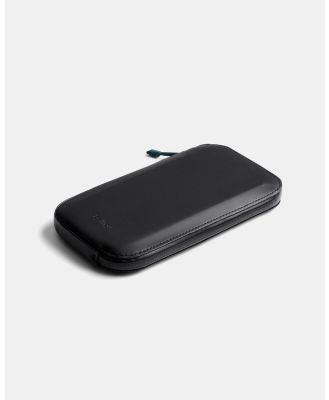 Bellroy - All Conditions Phone Pocket Plus - Wallets (black) All-Conditions Phone Pocket Plus