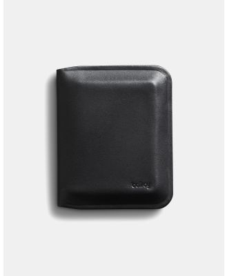 Bellroy - Apex Note Sleeve - Wallets (black) Apex Note Sleeve