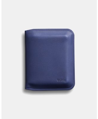 Bellroy - Apex Note Sleeve - Wallets (blue_purple) Apex Note Sleeve