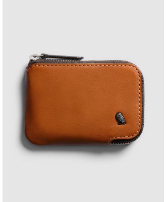 Bellroy - Card Pocket - Wallets (Brown) Card Pocket