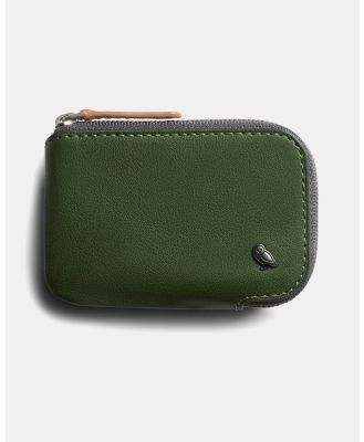 Bellroy - Card Pocket - Wallets (green) Card Pocket