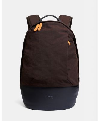 Bellroy - Classic Backpack Premium - Outdoors (red_purple) Classic Backpack Premium