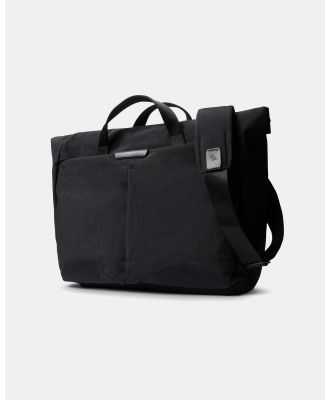Bellroy - Tokyo Messenger Bag 16 - Bags (black) Tokyo Messenger Bag 16
