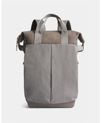 Bellroy - Tokyo Totepack Premium - Backpacks (grey) Tokyo Totepack Premium