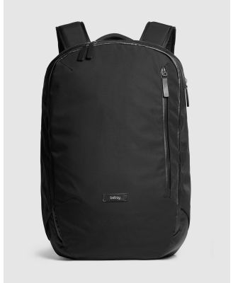 Bellroy - Transit Backpack - Backpacks (Black) Transit Backpack