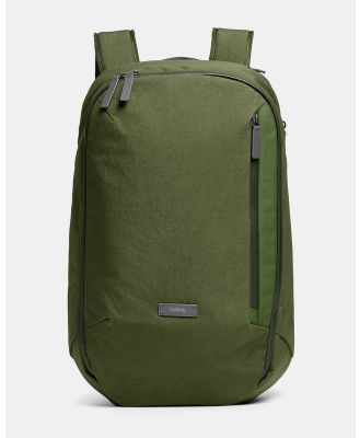 Bellroy - Transit Backpack - Backpacks (green) Transit Backpack