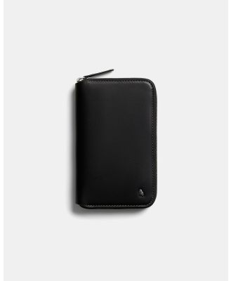 Bellroy - Travel Folio (Second Edition) - Travel and Luggage (black) Travel Folio (Second Edition)