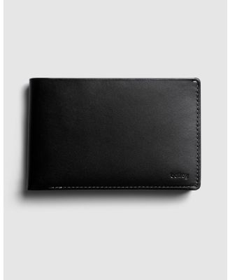 Bellroy - Travel Wallet - Wallets (Black) Travel Wallet