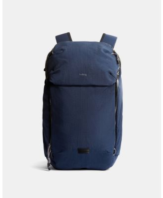 Bellroy - Venture Ready Pack 26L - Backpacks (navy) Venture Ready Pack 26L