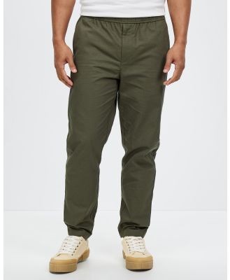 Ben Sherman - Ripstop Workwear Trousers - Sweatpants (Camouflage) Ripstop Workwear Trousers