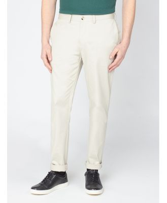 Ben Sherman - Signature Slim Stretch Chino - Cargo Pants (NEUTRALS) Signature Slim Stretch Chino