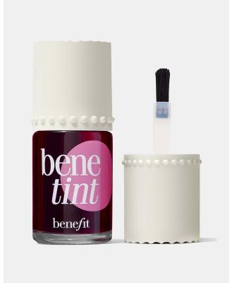 Benefit Cosmetics - Benetint Jumbo - Beauty (10ml) Benetint Jumbo