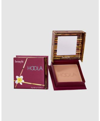 Benefit Cosmetics - Hoola Bronzer - Beauty (Hoola) Hoola Bronzer