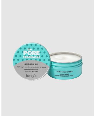 Benefit Cosmetics - The Porefessional Smooth Sip Moisturizer - Skincare (Moisturizer) The Porefessional Smooth Sip Moisturizer
