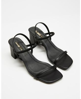 Billini - Balton - Sandals (Black) Balton
