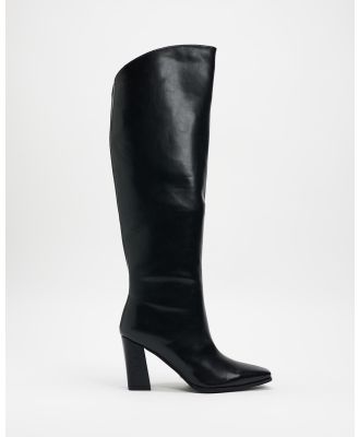 Billini - Ezzie Boots - Boots (Black) Ezzie Boots