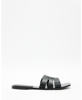 Billini - Ferna - Sandals (Black) Ferna