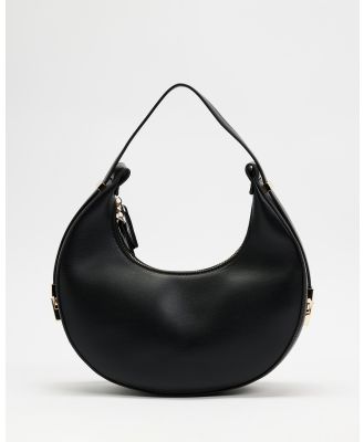 Billini - Katie Handle Bag - Handbags (Black) Katie Handle Bag