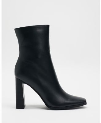 Billini - Quada - Boots (Black) Quada