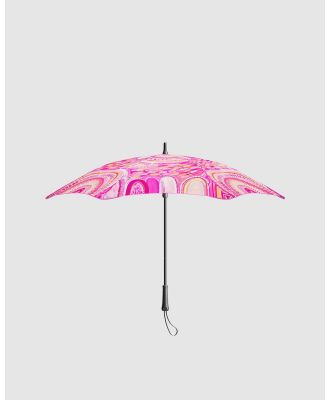 BLUNT Umbrellas - BLUNT Classic Umbrella - Accessories (Pink) BLUNT Classic Umbrella
