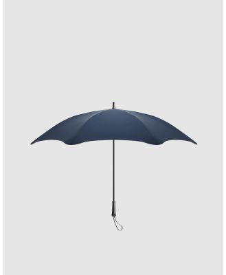 BLUNT Umbrellas - BLUNT Exec Umbrella - Accessories (Navy) BLUNT Exec Umbrella