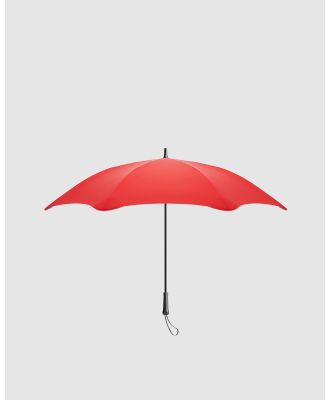 BLUNT Umbrellas - BLUNT Exec Umbrella - Accessories (Red) BLUNT Exec Umbrella