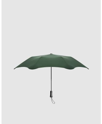 BLUNT Umbrellas - BLUNT Metro Umbrella - Accessories (Green) BLUNT Metro Umbrella