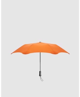 BLUNT Umbrellas - BLUNT Metro Umbrella - Accessories (Orange) BLUNT Metro Umbrella