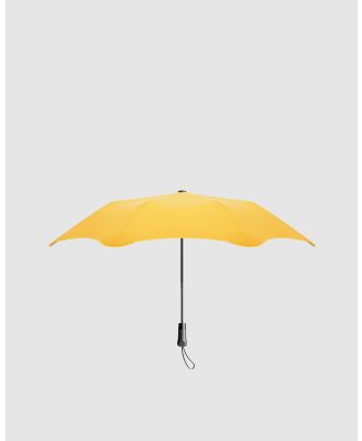BLUNT Umbrellas - BLUNT Metro Umbrella - Accessories (Yellow) BLUNT Metro Umbrella