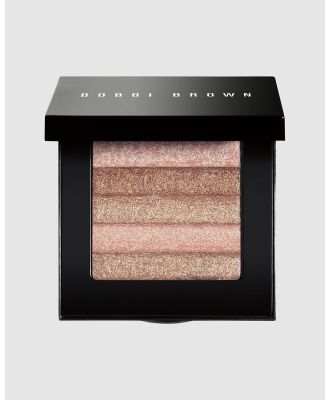 Bobbi Brown - Shimmer Brick - Beauty (Pink Quartz ) Shimmer Brick